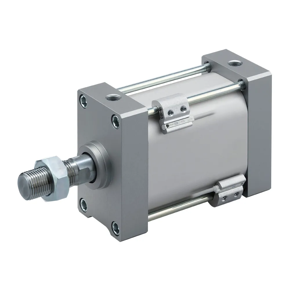 Xi lanh compact lực kép - MB-X3157